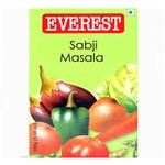 EVEREST SABJI MASALA 100g